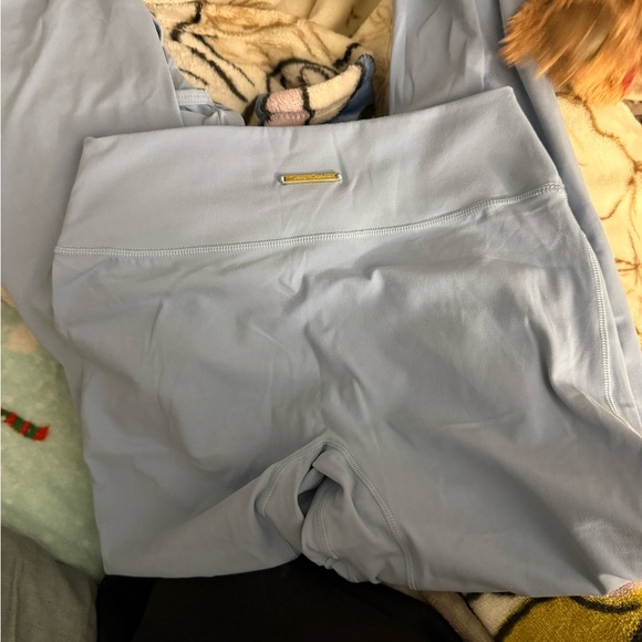 SET! Gymshark x Whitney Simmons Mesh Sports Bra & Leggings! Size S - Picture 10 of 14